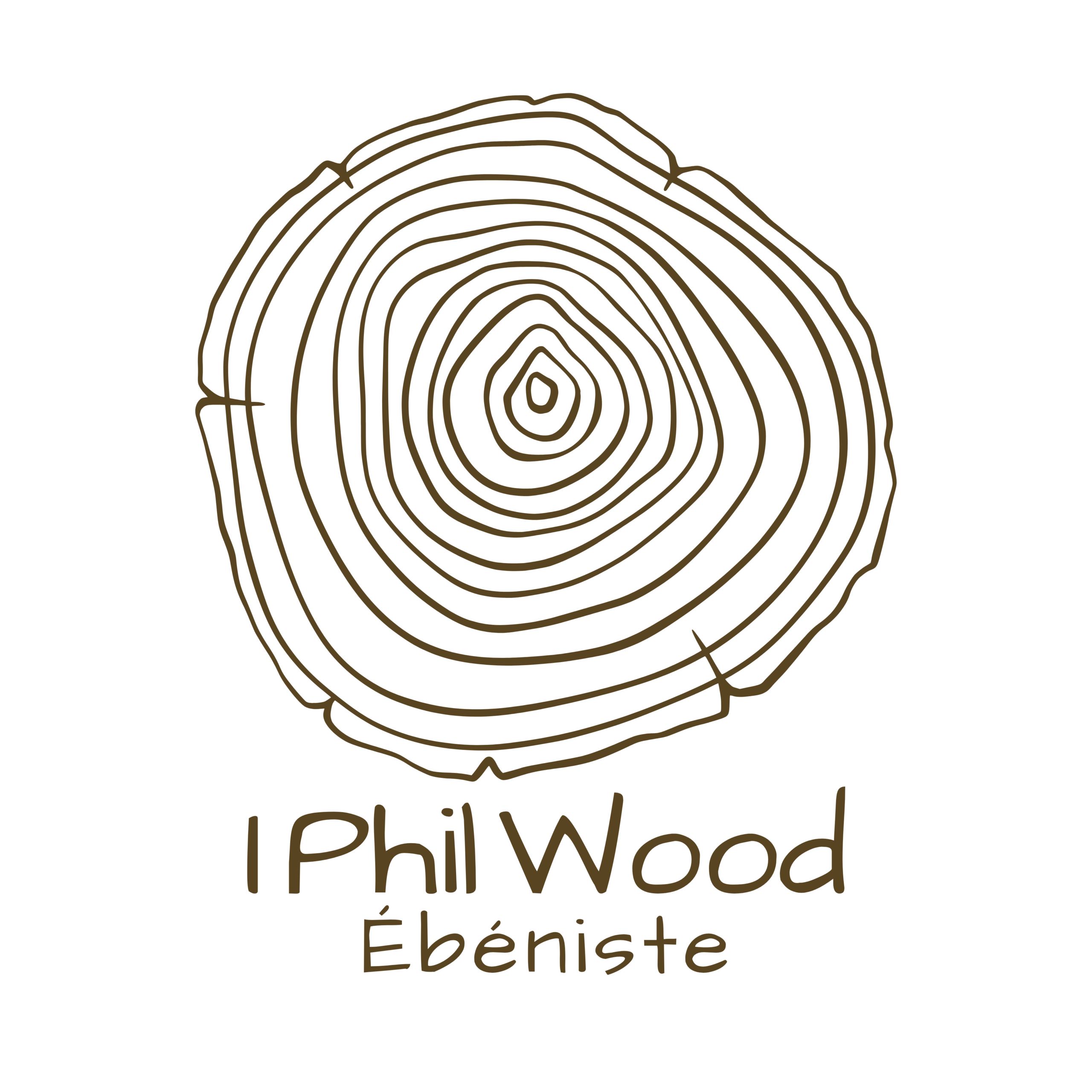 Logo Philippe Decaluwé
