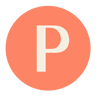 Logo Pixie cuir