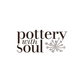 Logo Pottery with Soul