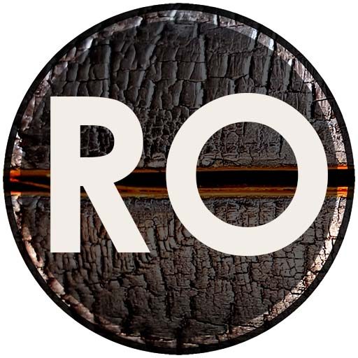 Logo Raphael Ory