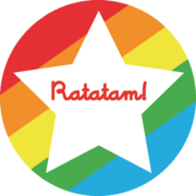 Logo Ratatam Kids