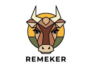 Logo Remeker