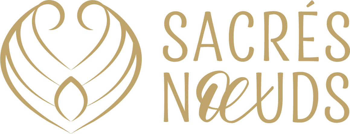 Logo Sacrés Noeuds