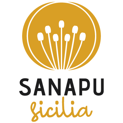 Logo Sanapu Sicilia