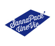 Logo SannaPack'UneVie