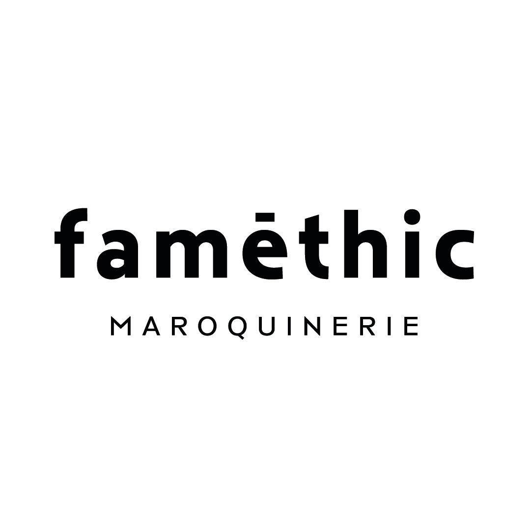 Logo SARL Faméthic