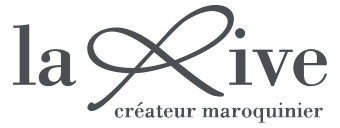 Logo sarl La RIVE