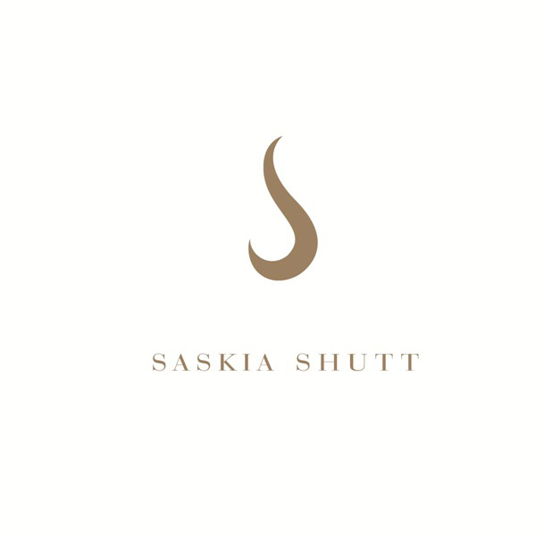 Logo Saskia Shutt