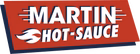 Logo Sauces Martin