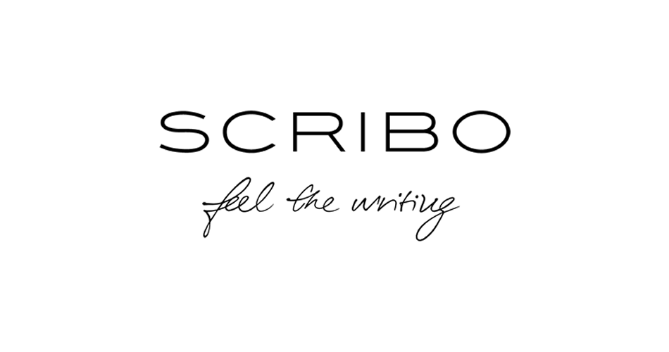 Logo SCRIBO