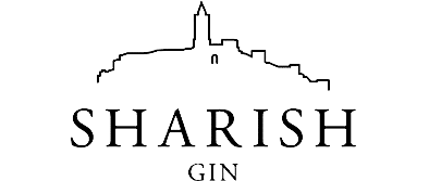 Logo Sharish Gin