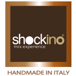 Logo Shockino