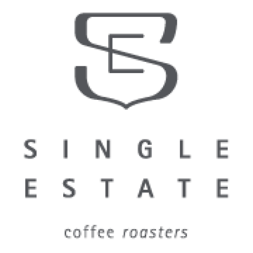 Logo Single Estate Coffee Roasters