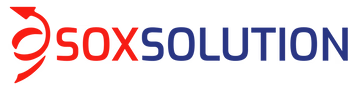 Logo Sox Solution