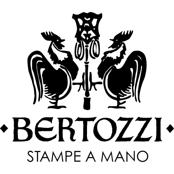 Logo Stamperia Bertozzi