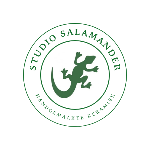 Logo Studio Salamander