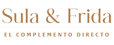 Logo Sula&Frida