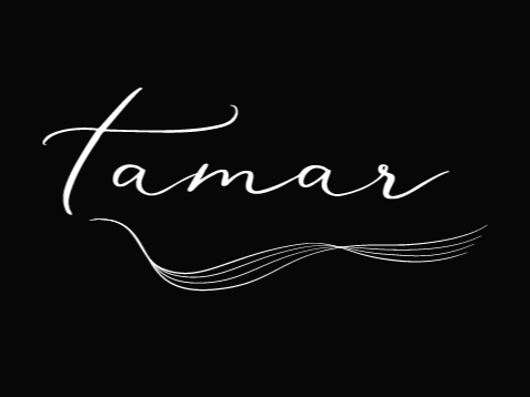 Logo Tamar