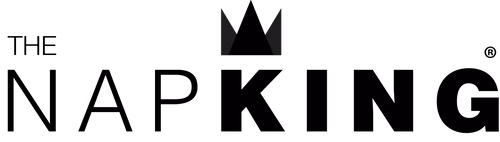 Logo The NapKing