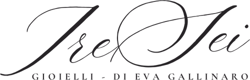 Logo TreSei Gioielli