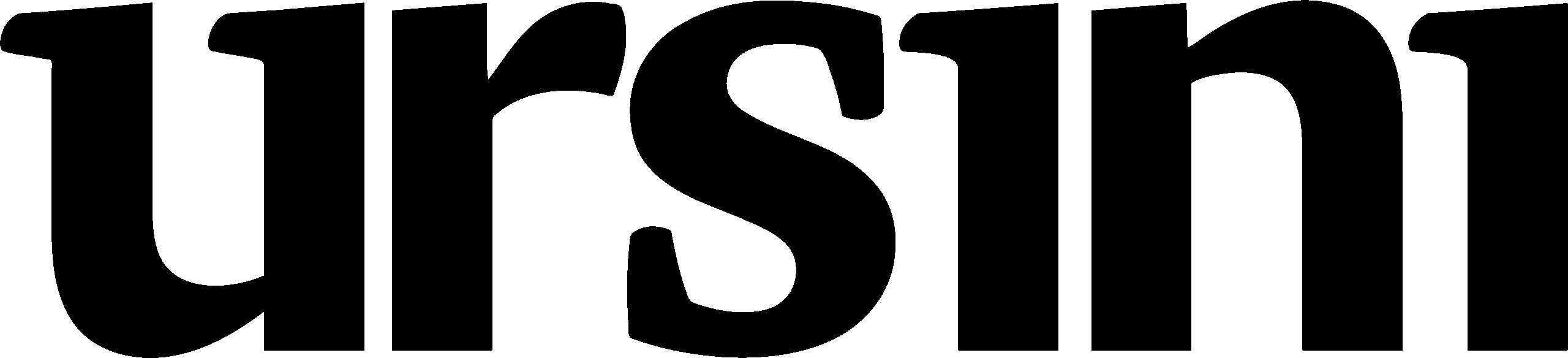 Logo Ursini