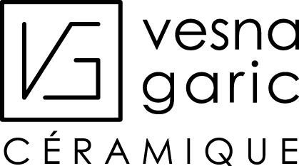 Logo VESNA GARIC