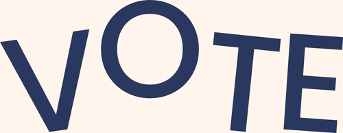 Logo Vote Coffee