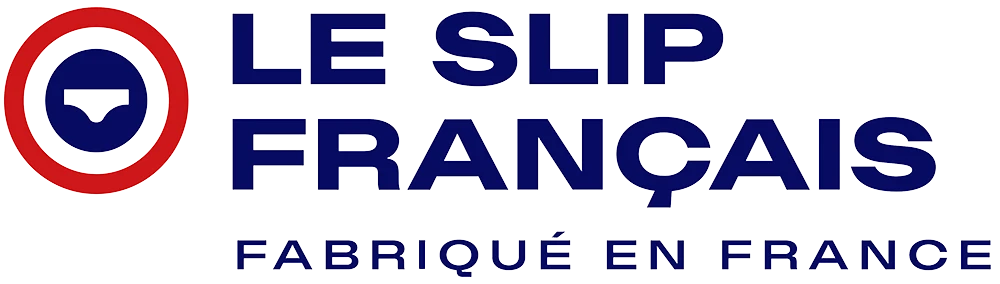 Logo Le Slip Français
