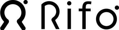 Logo Rifò