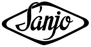Logo Sanjo