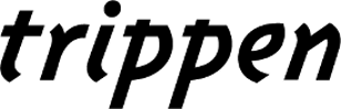 Logo Trippen